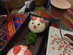 -蘑菇私房菜小馆(杨家坪西城天街店)