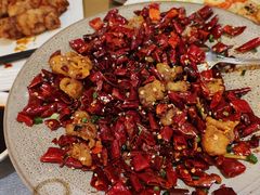 -梧州江滨维景国际酒店·珍宝轩海鲜大酒楼