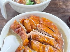 -佳记厚街烧鹅濑粉(广州总店)