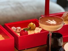 -成都观隐颐云台酒店-芳菲秀