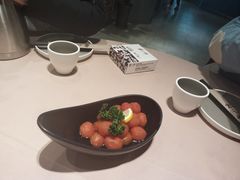 柠檬小番茄-宴小馆·小海鲜青岛菜(五四广场店)