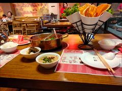 -刘一锅筋头巴脑(小北店)