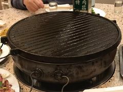 -厚味居炙子烤肉·清真(天桥南纬路店)
