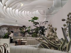 -大树餐厅(大悦城店)