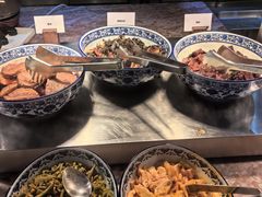 -浙江安吉JW万豪酒店·万豪中餐厅