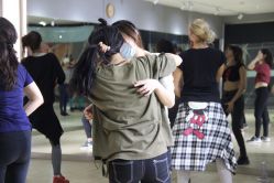 -5KM舞蹈街舞工作室