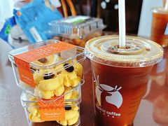 -瑞幸咖啡(新兴广场店)