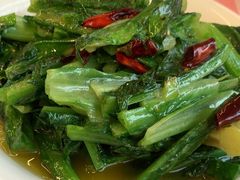 -洪霞餐馆·川菜·鲜货现炒(两江春城店)