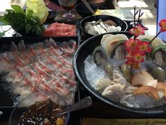 -丽江庭院之爱在路上(西单店)