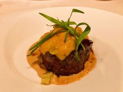 特级M5神户牛肉-北京金融街丽思卡尔顿酒店·意味轩 Cepe