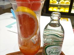 -柠檬树茶餐厅(海雅缤纷城店)