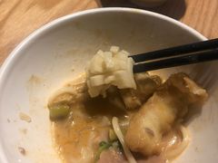 -不二烫捞麻辣烫(白云凯德店)