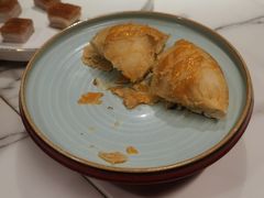 -钟菜·粤菜点心·宴请(海上世界·汇港二期店)