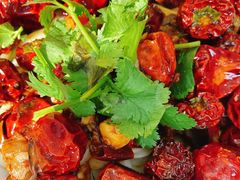 辣羊羊拌面-杨记跷脚牛肉面(下元店)
