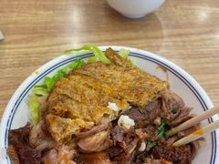 -陆长玖古法猪脚饭(玄风桥店)