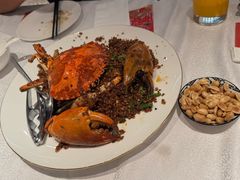 -喜记避风塘炒辣蟹(旗舰店)