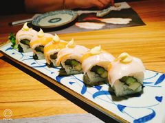 -小笠原·日料店