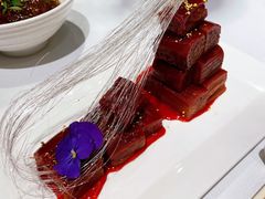 -玫瑰厅上海菜(兴国路店)