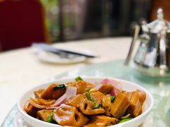 -香山小厨(南联路店)