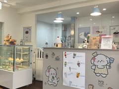 -汪说·狗咖·拼豆·宠物周边DIY(旺城大厦店)