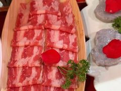 -重庆袁老四火锅(武进万达店)