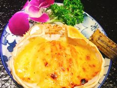 -醉火烧泥炉烤肉(孩儿巷店)