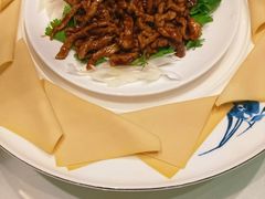 -御仙都北京菜馆·烤鸭店(双井店)
