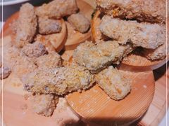 -十六台·经典广东菜(德外大街店)