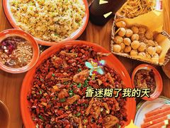 -先启半步颠·川菜小炒