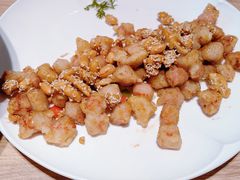 -连鹭海鲜·海肠捞饭·海胆饭(星海店)