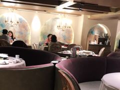 大堂-尚一汤·粤菜海鲜(环球港店)