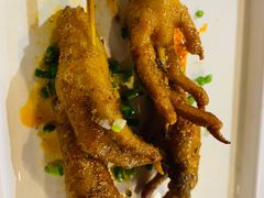 -庞家烧烤客栈(炮台山店)