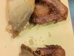 脆皮乳鸽-金时代顺风大酒店(协泰店)