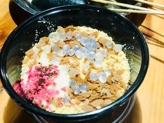 咸蛋黄榴莲爆珠-糖匠(垂虹路店)