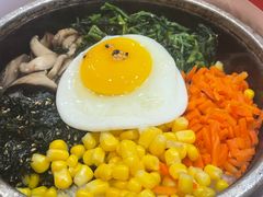 -朴大叔拌饭(广州花城汇店)