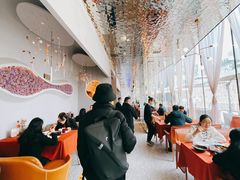 -赵小姐丨新中餐(曲江店)