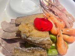 -宋园·金宴浙鲜馆(静安店)