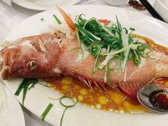 -宝湖海鲜酒家(西环店)