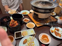 -蒜香焼肉PURUSHIN(马场路店)