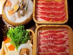 -山葵家·创意料理(EFC欧美广场店)