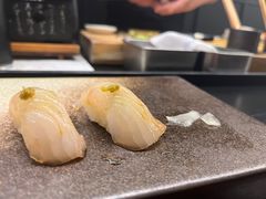 -Sushi Hanzo半藏(天环广场店)