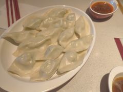 -喜家德虾仁水饺(艺汇家店)