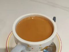 -柠檬树茶餐厅(海雅缤纷城店)