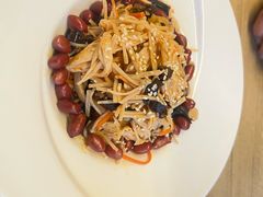 -枣子树·素食餐厅(朱家尖店)
