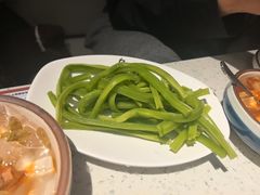 -鱼酷活鱼烤鱼(新世界城店)