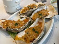 -开海·红岛海鲜虾水饺(石老人店)
