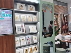 -海马体家庭照相馆(广州正佳广场店)