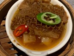 -晋江荣誉国际酒店·港誉茶餐厅