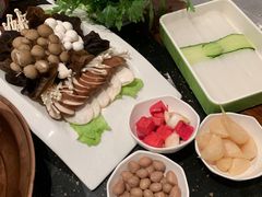 -南门涮肉(通州大船店)