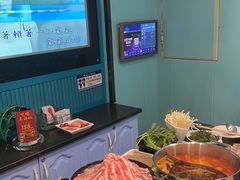 -唯爱KTV聚会餐厅(仙林东城汇店)
